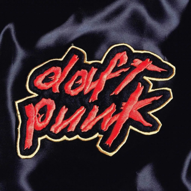Daft-Punk