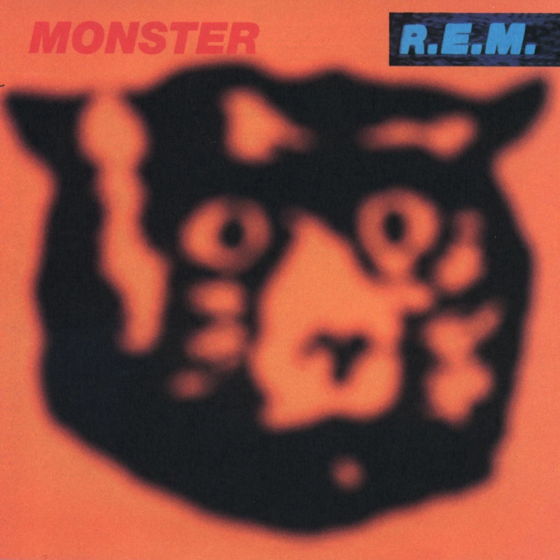 R.E.M. - 괴물