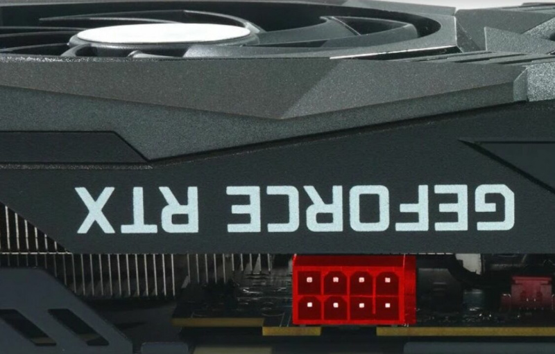  Nvidia、次期 RTX 4070 GPU の 8 ピン バージョンを提供予定