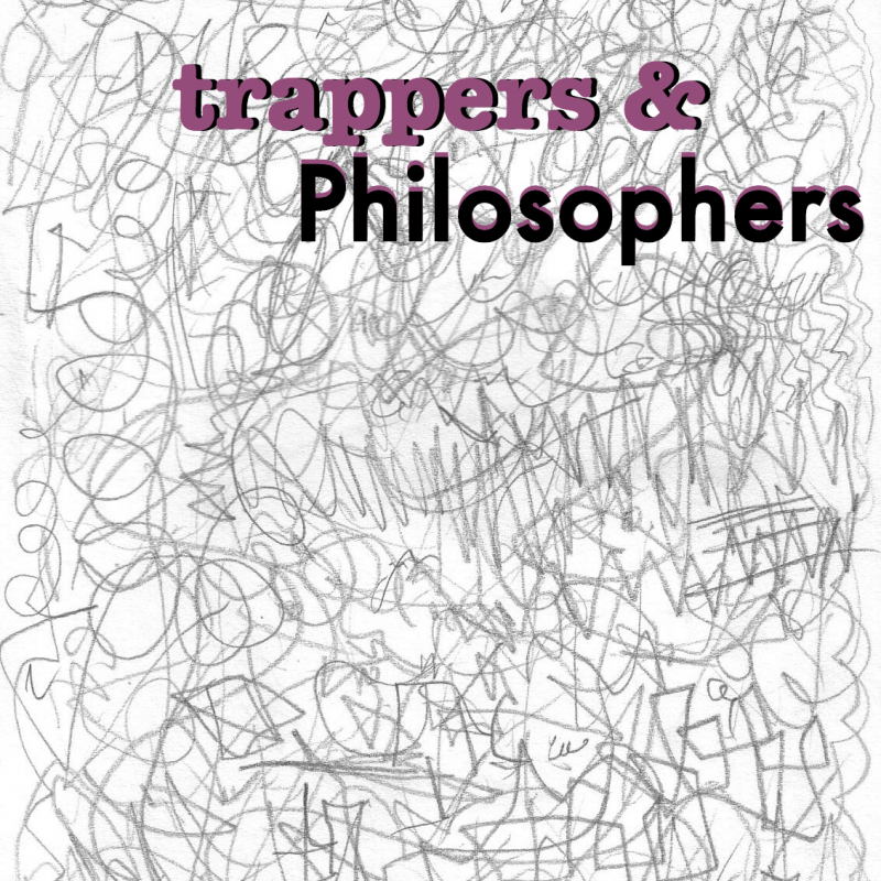 trappers philosophers Kevin Gates + 6 Hip Hop izdaj, ki jih je vredno prenesti